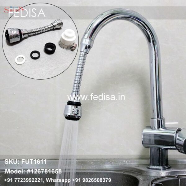 Kitchen Taps Faucets Bathroom Taps Kitchen Faucets Model No - 5407