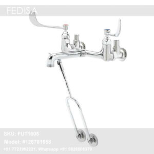 Kitchen Taps Faucets Bathroom Taps Kitchen Faucets Model No - 5409