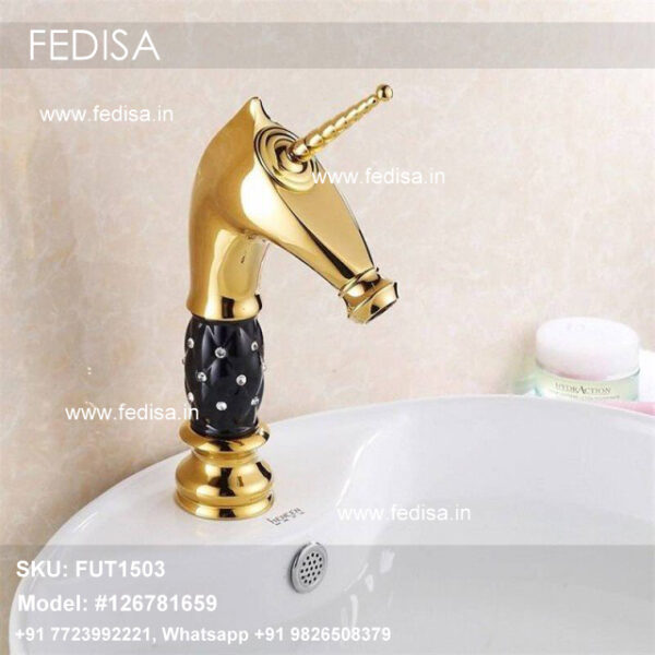 Kitchen Taps Faucets Bathroom Taps Kitchen Faucets Model No - 5410
