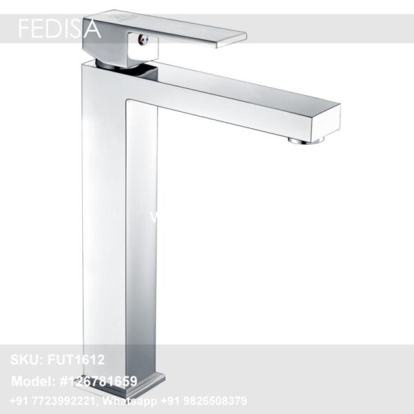 Kitchen Taps Faucets Bathroom Taps Kitchen Faucets Model No - 5411
