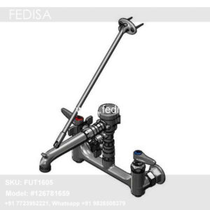 Kitchen Taps Faucets Bathroom Taps Kitchen Faucets Model No - 5413