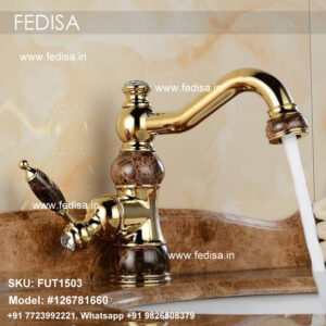 Kitchen Taps Faucets Bathroom Taps Kitchen Faucets Model No - 5416