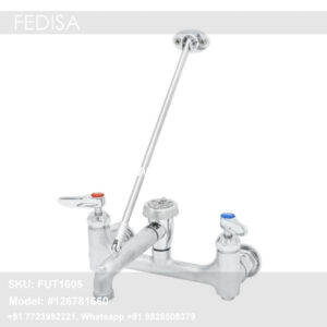 Kitchen Taps Faucets Bathroom Taps Kitchen Faucets Model No - 5418