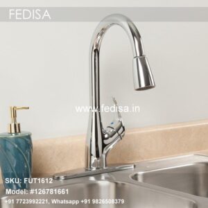 Kitchen Taps Faucets Bathroom Taps Kitchen Faucets Model No - 5421