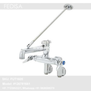 Kitchen Taps Faucets Bathroom Taps Kitchen Faucets Model No - 5422