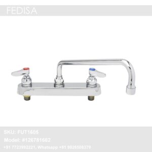 Kitchen Taps Faucets Bathroom Taps Kitchen Faucets Model No - 5425