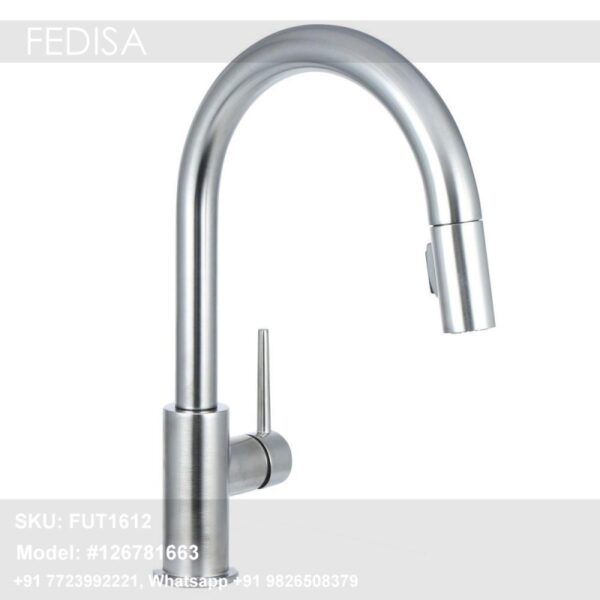 Kitchen Taps Faucets Bathroom Taps Kitchen Faucets Model No - 5427
