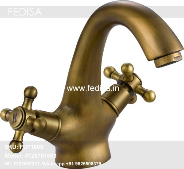 Kitchen Taps Faucets Bathroom Taps Kitchen Faucets Model No - 5428