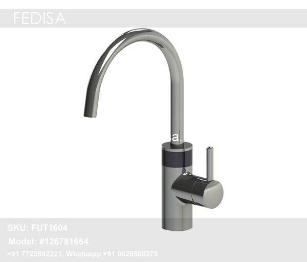 Kitchen Taps Faucets Bathroom Taps Kitchen Faucets Model No - 5431