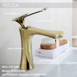 Kitchen Taps Faucets Bathroom Taps Kitchen Faucets Model No - 5433