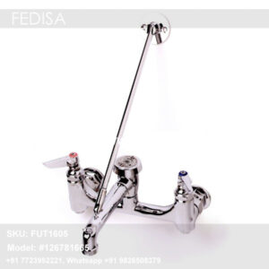 Kitchen Taps Faucets Bathroom Taps Kitchen Faucets Model No - 5436