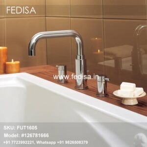 Kitchen Taps Faucets Bathroom Taps Kitchen Faucets Model No - 5438