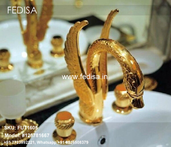 Kitchen Taps Faucets Bathroom Taps Kitchen Faucets Model No - 5444
