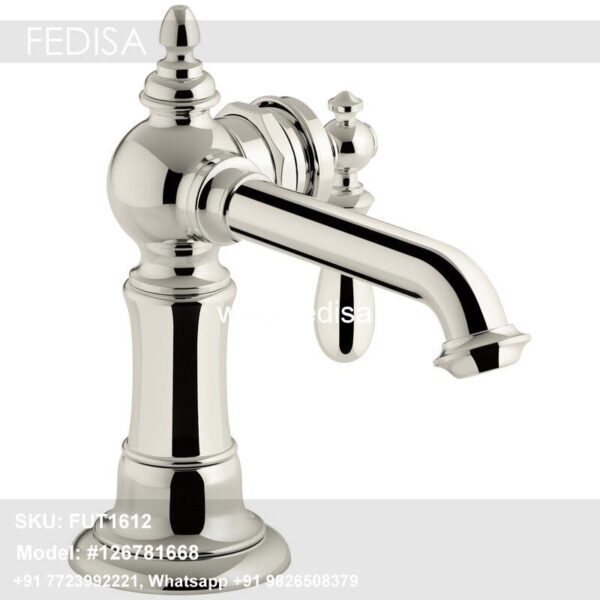 Kitchen Taps Faucets Bathroom Taps Kitchen Faucets Model No - 5445