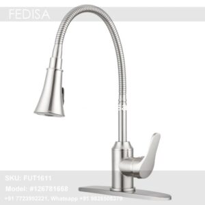 Kitchen Taps Faucets Bathroom Taps Kitchen Faucets Model No - 5446