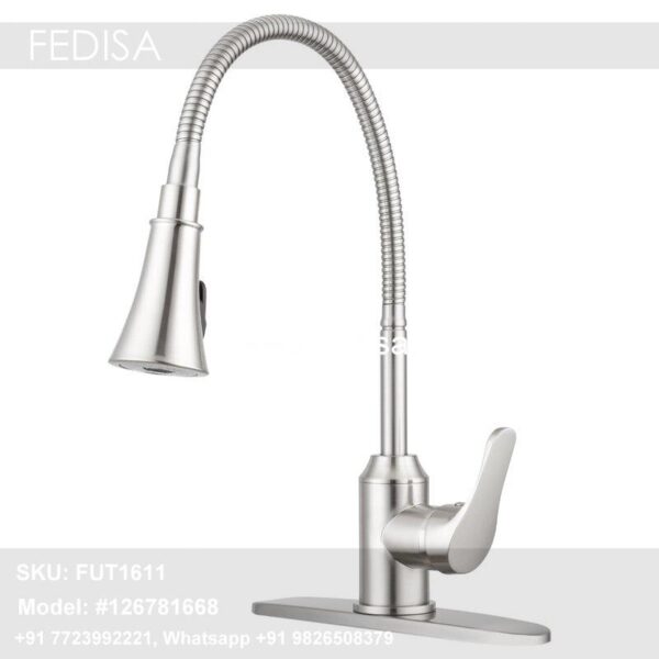Kitchen Taps Faucets Bathroom Taps Kitchen Faucets Model No - 5446