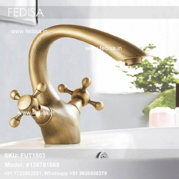 Kitchen Taps Faucets Bathroom Taps Kitchen Faucets Model No - 5448