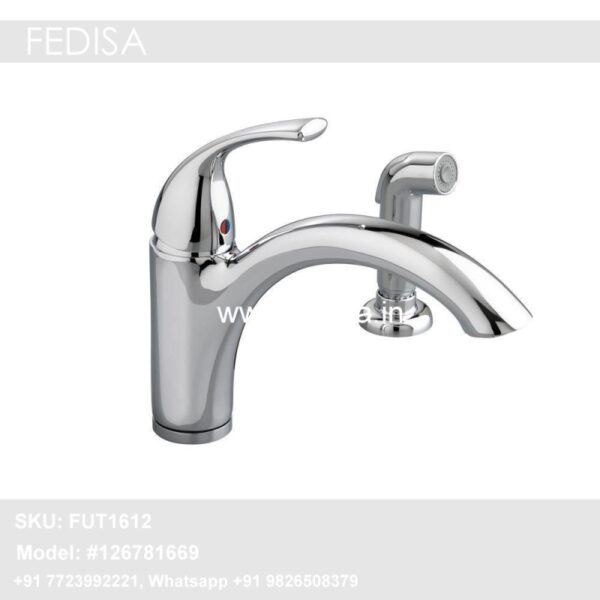 Kitchen Taps Faucets Bathroom Taps Kitchen Faucets Model No - 5449