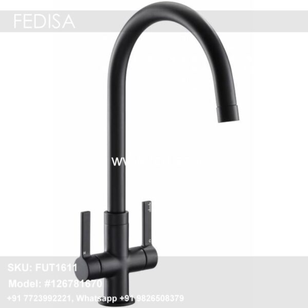 Kitchen Taps Faucets Bathroom Taps Kitchen Faucets Model No - 5451
