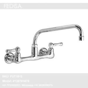 Kitchen Taps Faucets Bathroom Taps Kitchen Faucets Model No - 5452