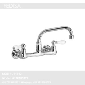 Kitchen Taps Faucets Bathroom Taps Kitchen Faucets Model No - 5454