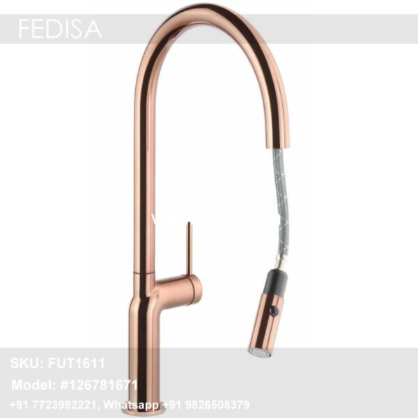 Kitchen Taps Faucets Bathroom Taps Kitchen Faucets Model No - 5455