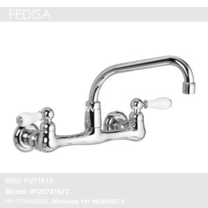 Kitchen Taps Faucets Bathroom Taps Kitchen Faucets Model No - 5458