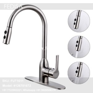 Kitchen Taps Faucets Bathroom Taps Kitchen Faucets Model No - 5459