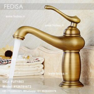 Kitchen Taps Faucets Bathroom Taps Kitchen Faucets Model No - 5460
