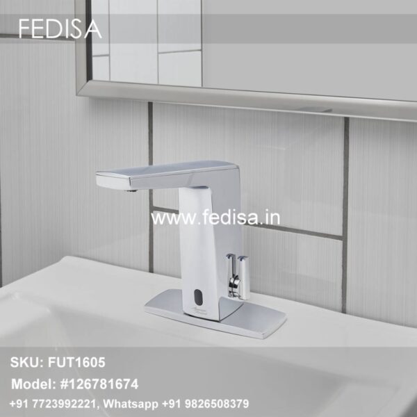 Kitchen Taps Faucets Bathroom Taps Kitchen Faucets Model No - 5467