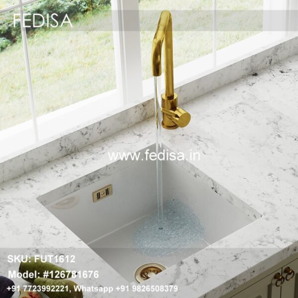 Kitchen Taps Faucets Bathroom Taps Kitchen Faucets Model No - 5473