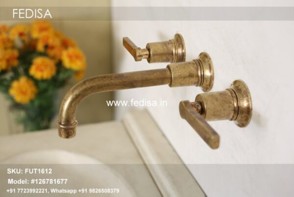 Kitchen Taps Faucets Bathroom Taps Kitchen Faucets Model No - 5477