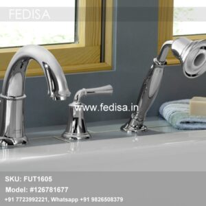 Kitchen Taps Faucets Bathroom Taps Kitchen Faucets Model No - 5478