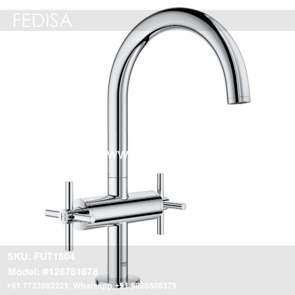 Kitchen Taps Faucets Bathroom Taps Kitchen Faucets Model No - 5480