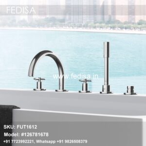 Kitchen Taps Faucets Bathroom Taps Kitchen Faucets Model No - 5481