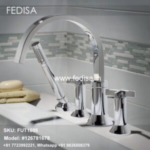 Kitchen Taps Faucets Bathroom Taps Kitchen Faucets Model No - 5483