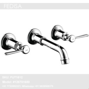 Kitchen Taps Faucets Bathroom Taps Kitchen Faucets Model No - 5485