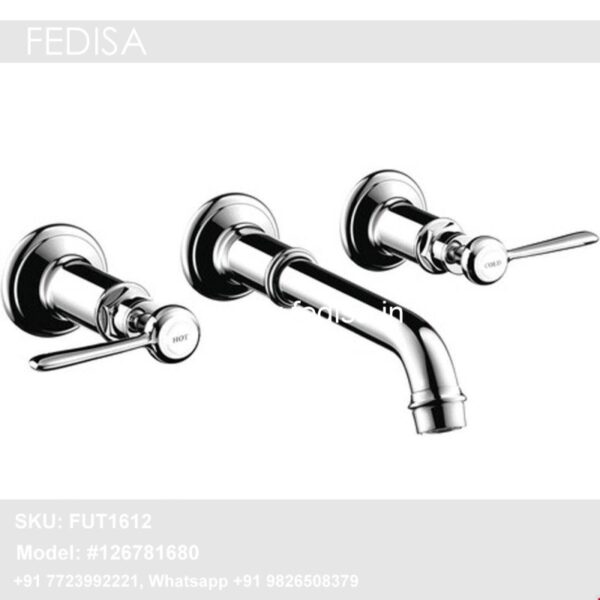 Kitchen Taps Faucets Bathroom Taps Kitchen Faucets Model No - 5485