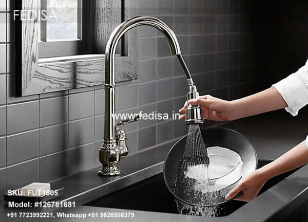 Kitchen Taps Faucets Bathroom Taps Kitchen Faucets Model No - 5486