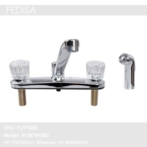 Kitchen Taps Faucets Bathroom Taps Kitchen Faucets Model No - 5492