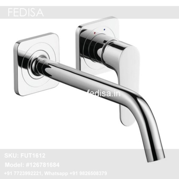 Kitchen Taps Faucets Bathroom Taps Kitchen Faucets Model No - 5495