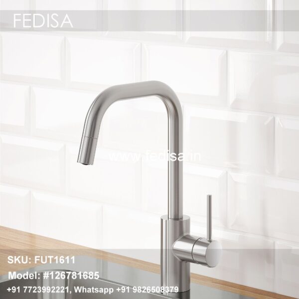 Kitchen Taps Faucets Bathroom Taps Kitchen Faucets Model No - 5497