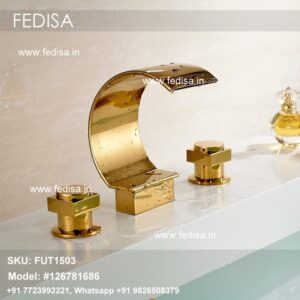 Kitchen Taps Faucets Bathroom Taps Kitchen Faucets Model No - 5501