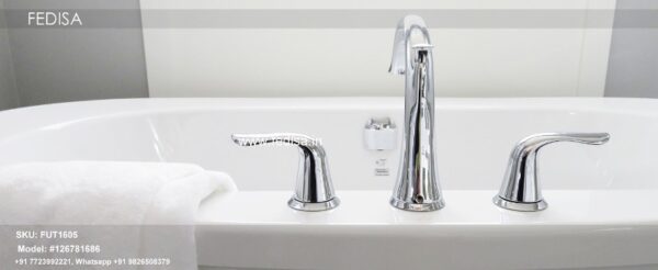 Kitchen Taps Faucets Bathroom Taps Kitchen Faucets Model No - 5502