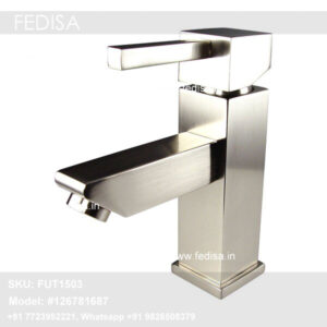 Kitchen Taps Faucets Bathroom Taps Kitchen Faucets Model No - 5504