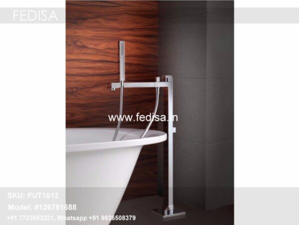 Kitchen Taps Faucets Bathroom Taps Kitchen Faucets Model No - 5505