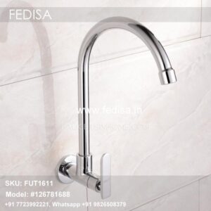 Kitchen Taps Faucets Bathroom Taps Kitchen Faucets Model No - 5506