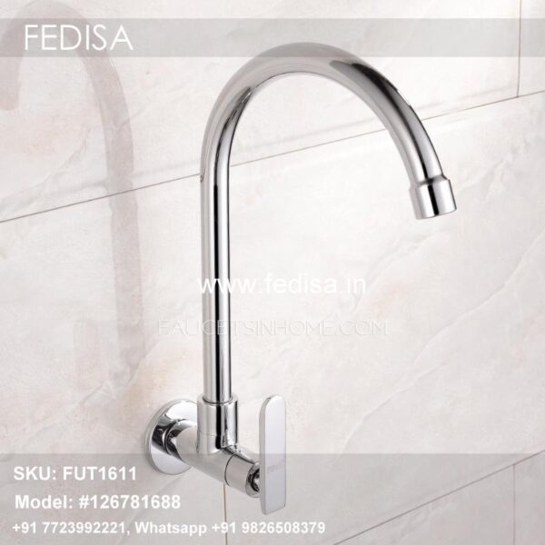 Kitchen Taps Faucets Bathroom Taps Kitchen Faucets Model No - 5506