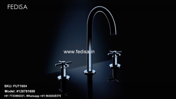 Kitchen Taps Faucets Bathroom Taps Kitchen Faucets Model No - 5507