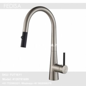 Kitchen Taps Faucets Bathroom Taps Kitchen Faucets Model No - 5509